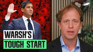 Justin Wolfers: The Economy Is Walking Along the Edge