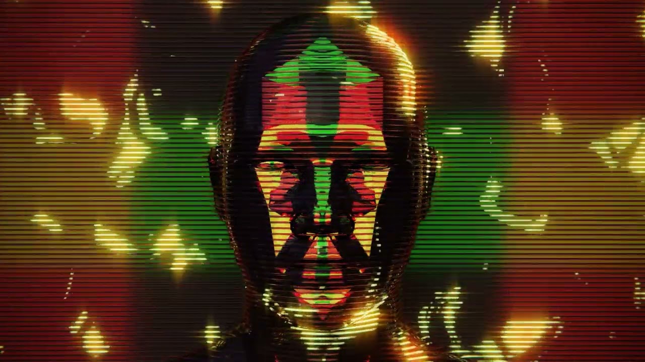 SOUND WAVES IN DUB - Rainbow Caravan | Chill Space