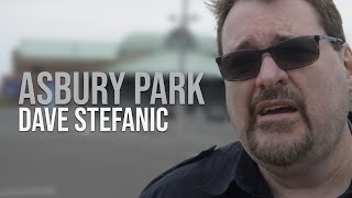 ASBURY PARK - Dave Stefanic Official Music Video screenshot 1