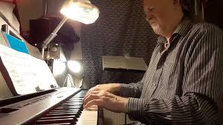 Schafe konnen sicher weiden BWV 208