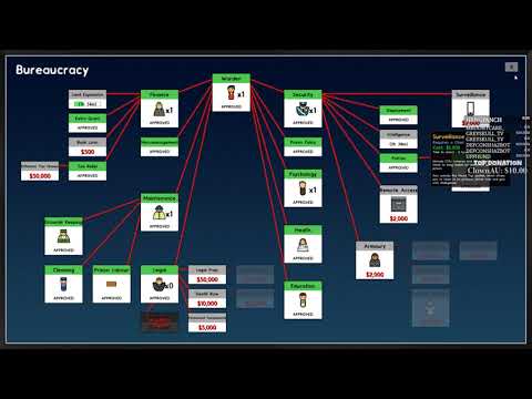 Robbaz Twitch Stream 170817: Prison Architect
