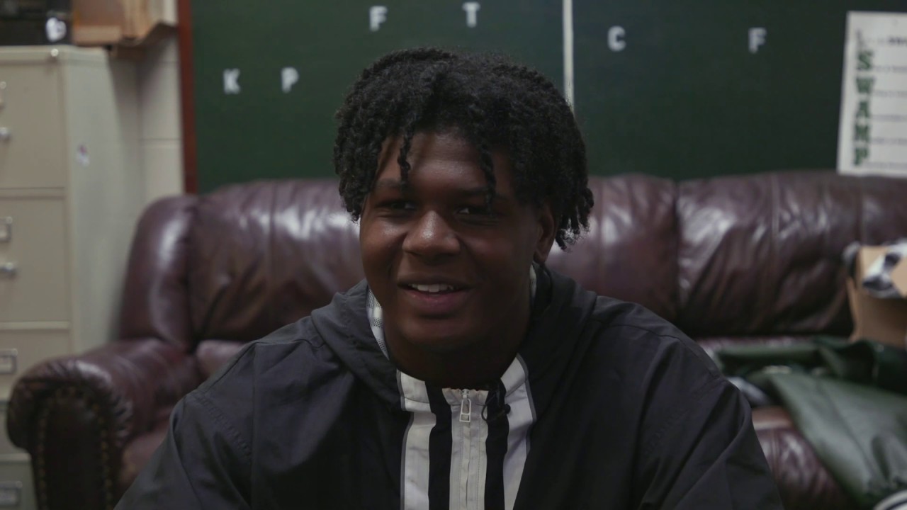 Lsu Qb Commit Tj Finley On Tigers 2020 Class Were Going To Be So Dangerous