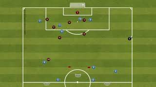 Developing Wide play