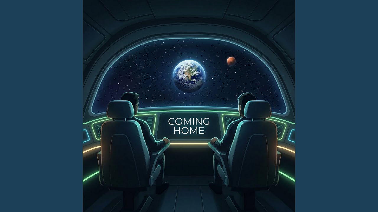 Ver Echo Return en YouTube Ver Echo Return en YouTube