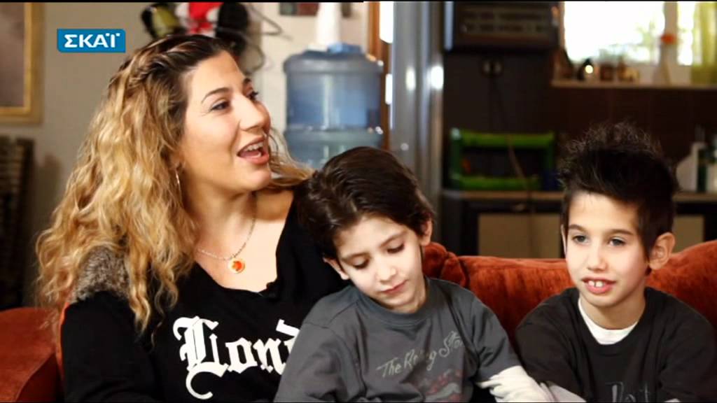 2012-03-03 - Μπες στο κλιμα - Season 2 - Ep.3 - ClimaPLUS στην Κινέτα