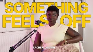 Why Your Wardrobe Feels A Bit Off Racheal As