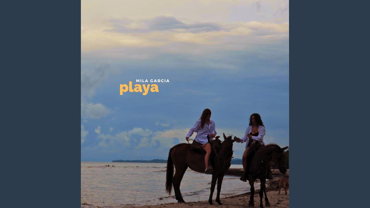 Watch Playa on YouTube Watch Playa on YouTube
