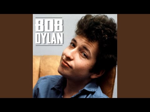 House of the Risin' Sun - Bob Dylan
