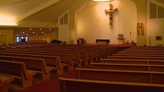 Congregations Adapt To Holy Week, Passover During Coronavirus Pandemic