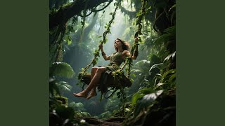 Jungle Vine Swing