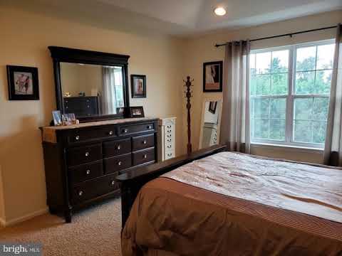 1057 Buckingham Drive, Thorofare, NJ home video tour