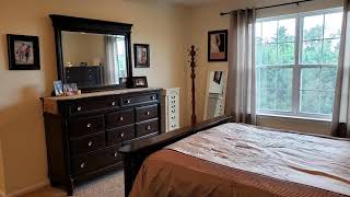 1057 Buckingham Drive video tour