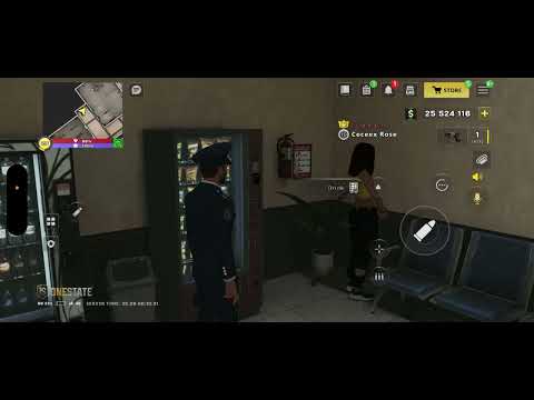 OneState RP Bodycam | Patrol #193