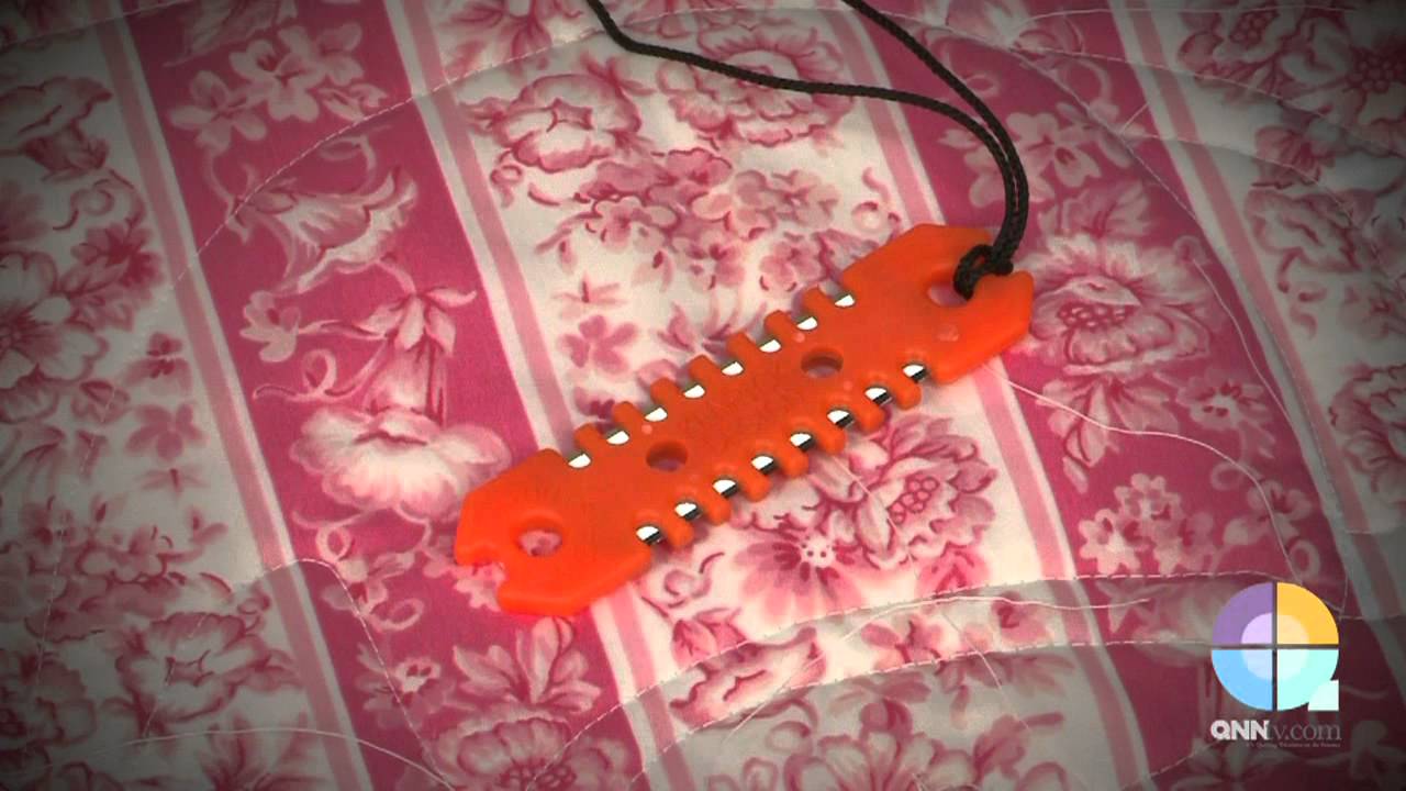 2011 Quilt Market: EZ Trimmer