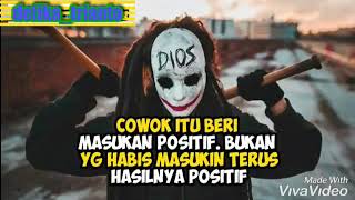 Story Wa Remaja Quotes Bijak Bermoral