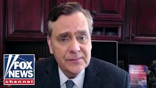 'TROUBLING CASE': Jonathan Turley on why social media trial verdict is 'clearly challengeable'