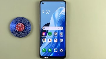 Multi-user mode, 2nd space on OPPO Reno7 Android 13