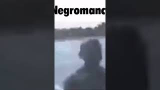 Negromancy
