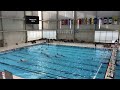 Water Polo Canada NCL League