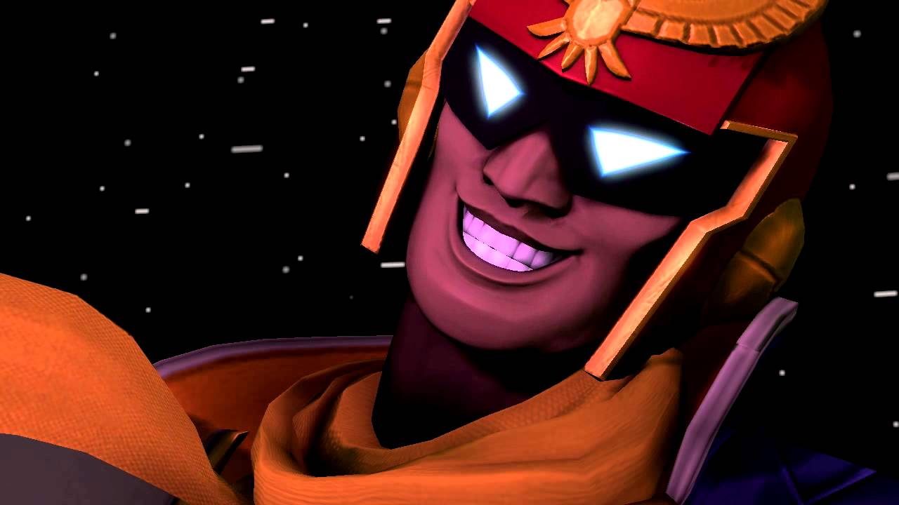 [OLD] Subpar Smash Bros.