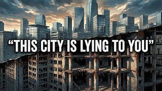 What Cities Look Like Without Building Codes — And Why It’s a Disaster
