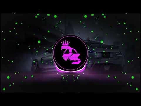 DJ TROUBLE IS A FRIEND - LENKA SPEED UP MENGKANE FULL BASS