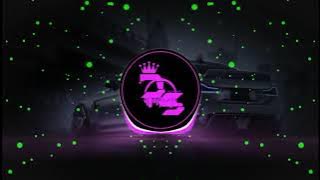 DJ TROUBLE IS A FRIEND - LENKA SPEED UP MENGKANE FULL BASS