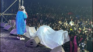 Mirabel Chisom Ministration  Ancient Worship Owerri 2025