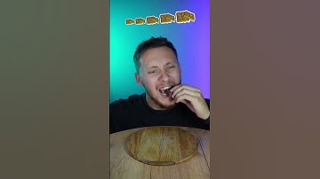 Thumbnail of ASMR: DUBAI CHOCOLATE MUKBANG. #asmr #mukbang #dubai