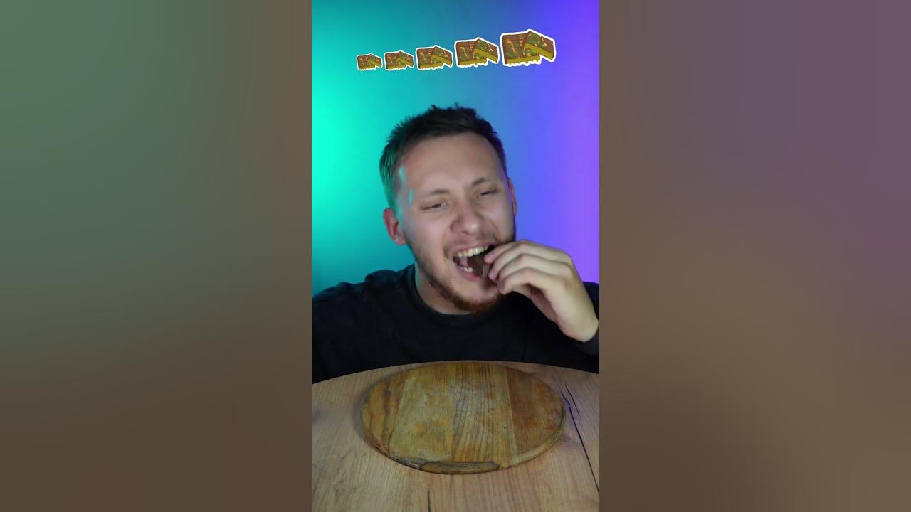 ASMR:DUBAI CHOCOLATE MUKBANG. #asmr #mukbang #dubai