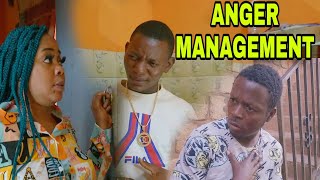 ANGER MANAGEMENT (Lockdown Comedy -Episode 65)
