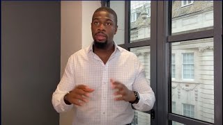 Life At Efficio - Moving To The Middle East