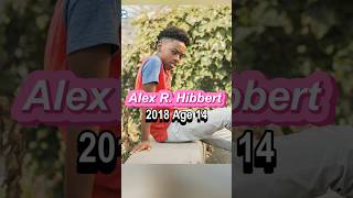 The Chi (2018-present) cast #shorts #castthenandnow #thechi #celebrities