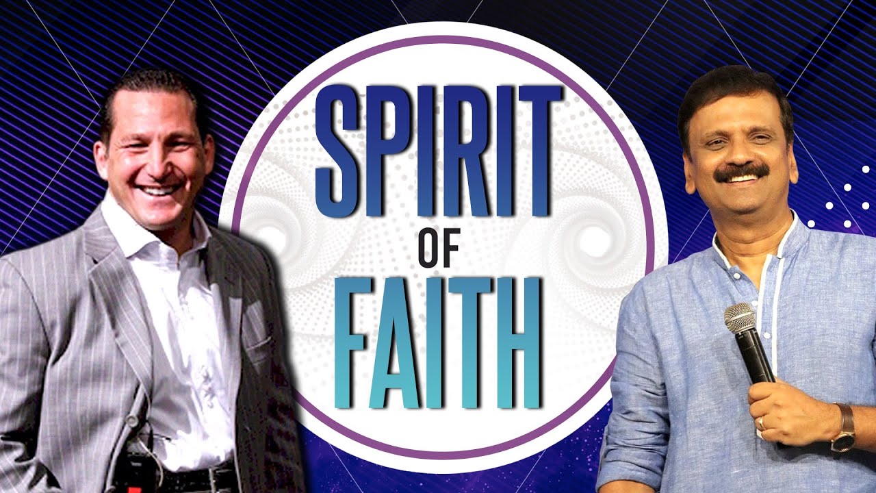 SPIRIT OF FAITH