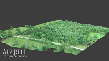 3D Animation using Metashape