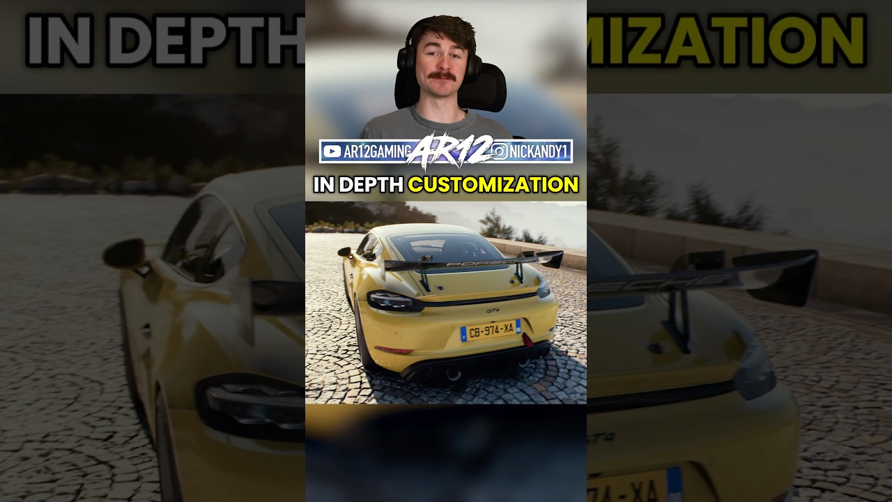 New Open World Racing Game! Cars, Customization and Races!