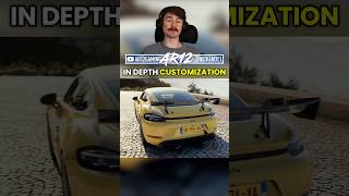 New Open World Racing Game! Cars, Customization and Races!
