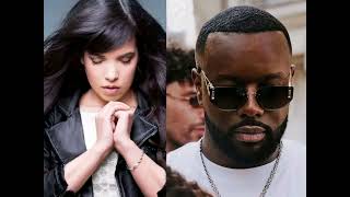 Gims feat @IndilaOfficiel on s'aimera jusqu' au bout du monde @GIMS 
