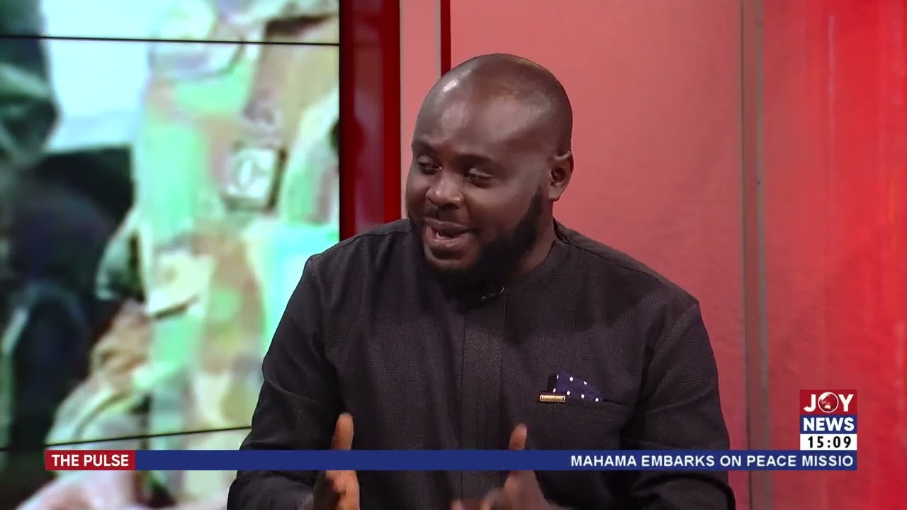 Chieftaincy Disputes: Security Agency Heads Pledge Support for Mahama in Resetting the Country