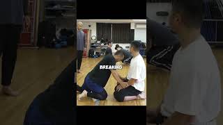 5 Martial Arts Techniques That Defy Human Strength