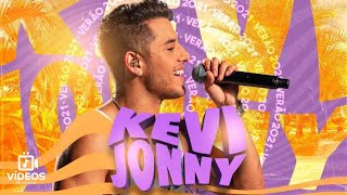 KEVI JONNY - VERÃO 2021 - CD PROMOCIONAL COMPLETO