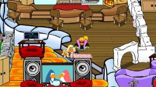IGLOO CONTEST WINNERS!!!!