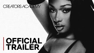 Drift x Megan Thee Stallion - Bad News (Official Album Trailer)