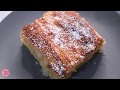 Master delice  easy filo pastry cake         
