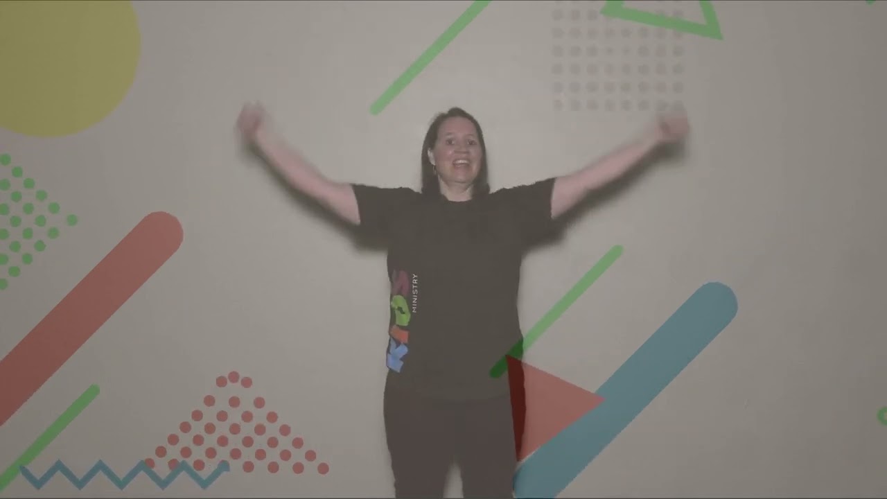 Dis So Lekker Om Die Here Te Dien 1