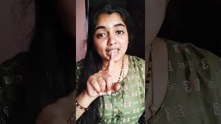 pelli ina tarvtha✅🤌🏻 #viralvideo #husbandwifecomdy #funwithgeethu #trendingshorts #anjigeethu