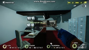 Funny stuff #1 | CS:GO, Mirror