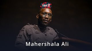 Mahershala Ali Sinema