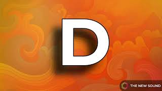D Drone – Practice, Tuning, Meditation & Sound Healing Tone (10 Minutes)
