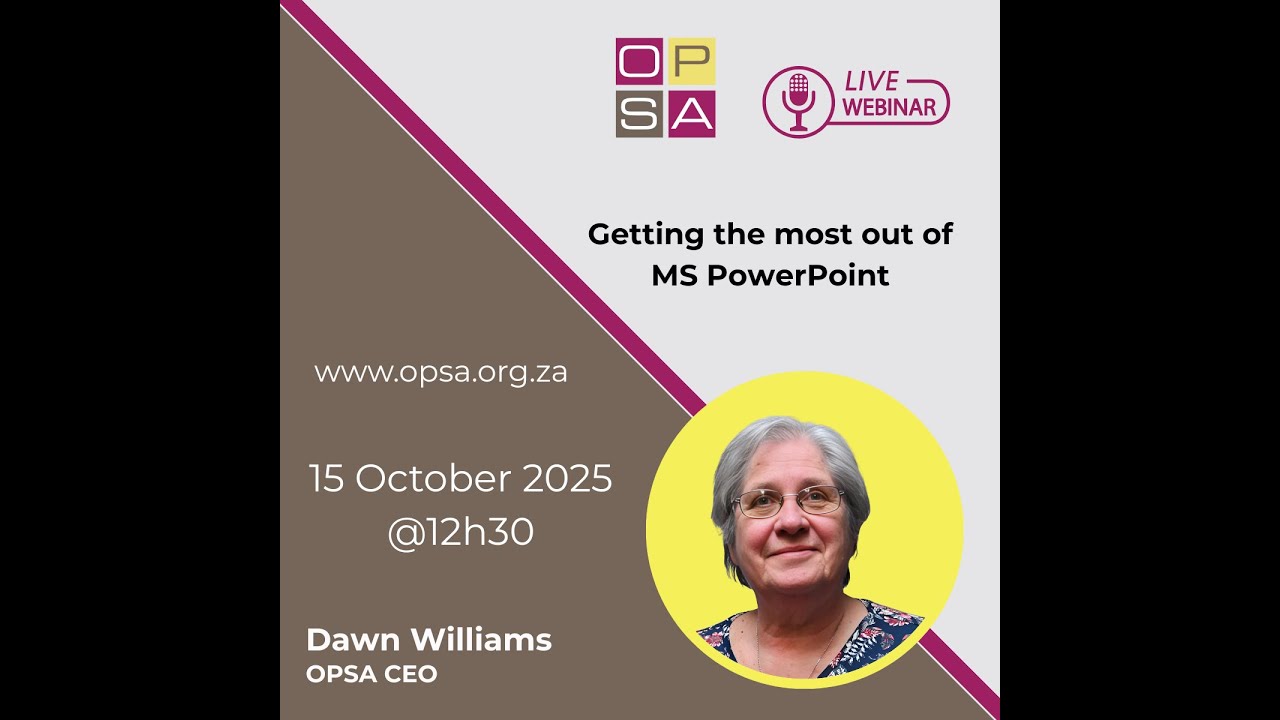 Getting Up To Speed with MSWord